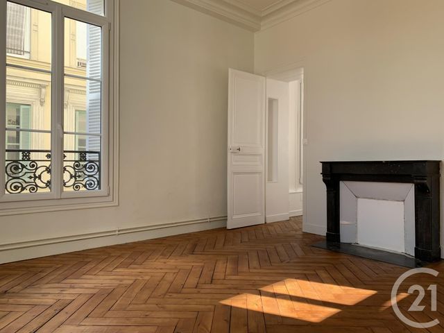 Afficher la photo en grand Appartement F3 à vendre - 3 pièces - 66.76 m2 - ROUEN - 76 - HAUTE-NORMANDIE - Century 21 Harmony