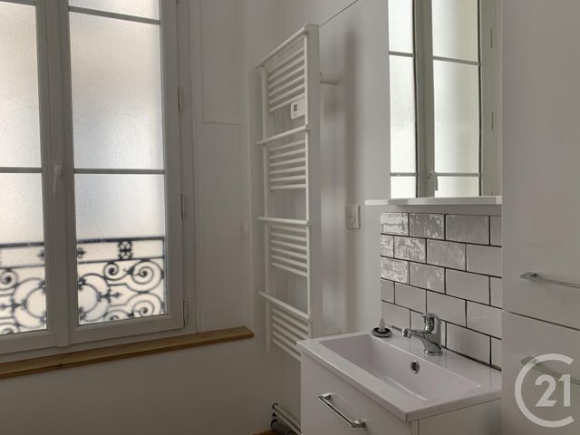 Afficher la photo en grand Appartement F3 à vendre - 3 pièces - 66.76 m2 - ROUEN - 76 - HAUTE-NORMANDIE - Century 21 Harmony