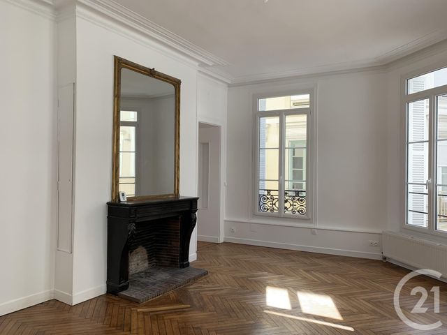 Afficher la photo en grand Appartement F3 à vendre - 3 pièces - 66.76 m2 - ROUEN - 76 - HAUTE-NORMANDIE - Century 21 Harmony