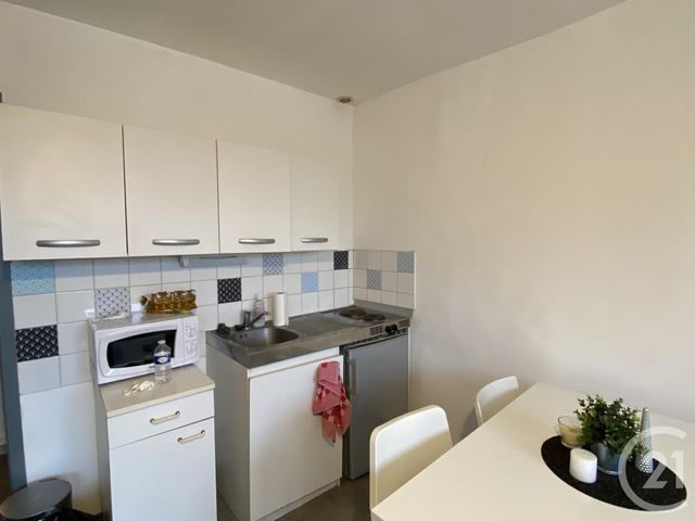 Afficher la photo en grand Appartement F1 à vendre - 1 pièce - 21.11 m2 - ROUEN - 76 - HAUTE-NORMANDIE - Century 21 Harmony