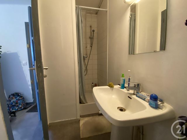 Afficher la photo en grand Appartement F1 à vendre - 1 pièce - 21.11 m2 - ROUEN - 76 - HAUTE-NORMANDIE - Century 21 Harmony