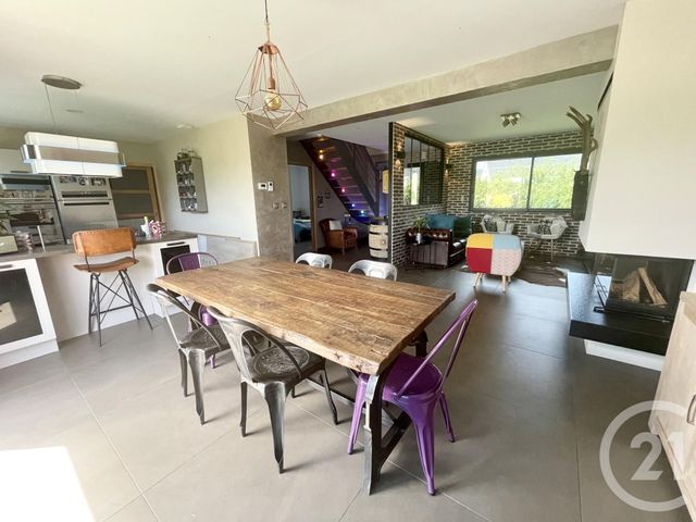 Afficher la photo en grand maison à vendre - 6 pièces - 145.0 m2 - BOOS - 76 - HAUTE-NORMANDIE - Century 21 Harmony