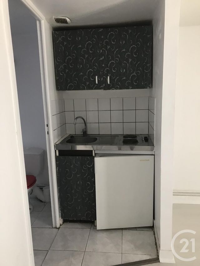 Afficher la photo en grand Studio à vendre - 1 pièce - 20.0 m2 - ROUEN - 76 - HAUTE-NORMANDIE - Century 21 Harmony