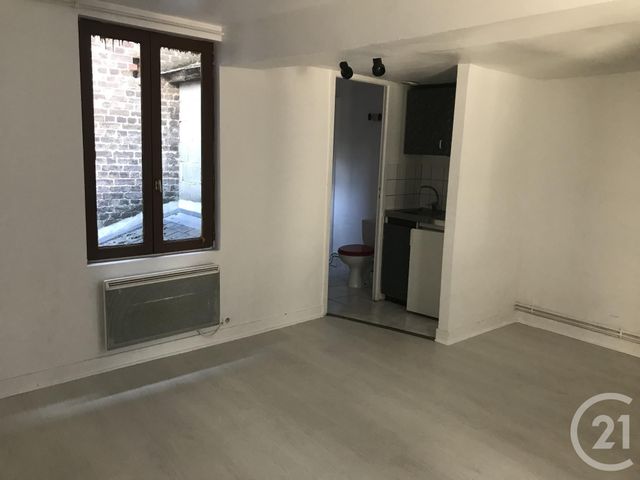 Afficher la photo en grand Studio à vendre - 1 pièce - 20.0 m2 - ROUEN - 76 - HAUTE-NORMANDIE - Century 21 Harmony