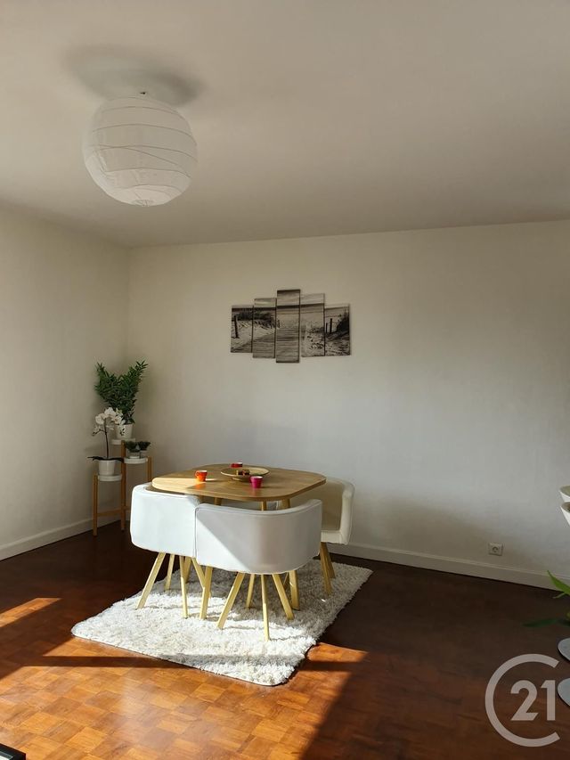 Afficher la photo en grand Appartement F2 à louer - 2 pièces - 58.65 m2 - ROUEN - 76 - HAUTE-NORMANDIE - Century 21 Harmony