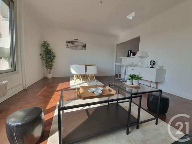 Afficher la photo en grand Appartement F2 à louer - 2 pièces - 58.65 m2 - ROUEN - 76 - HAUTE-NORMANDIE - Century 21 Harmony