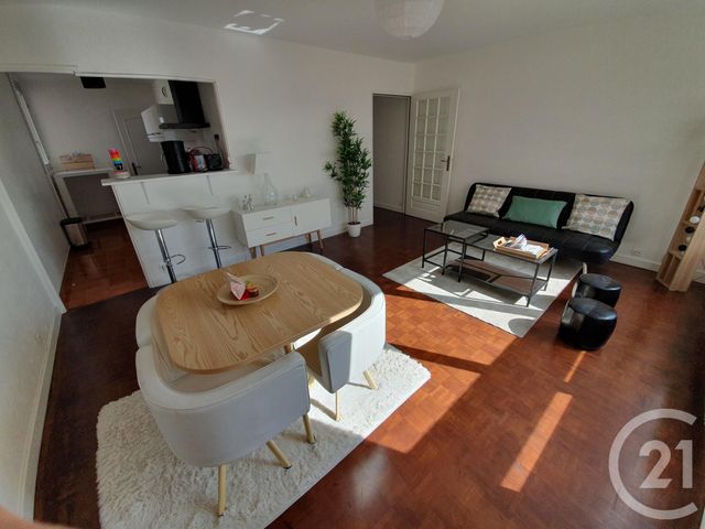 Afficher la photo en grand Appartement F2 à louer - 2 pièces - 58.65 m2 - ROUEN - 76 - HAUTE-NORMANDIE - Century 21 Harmony