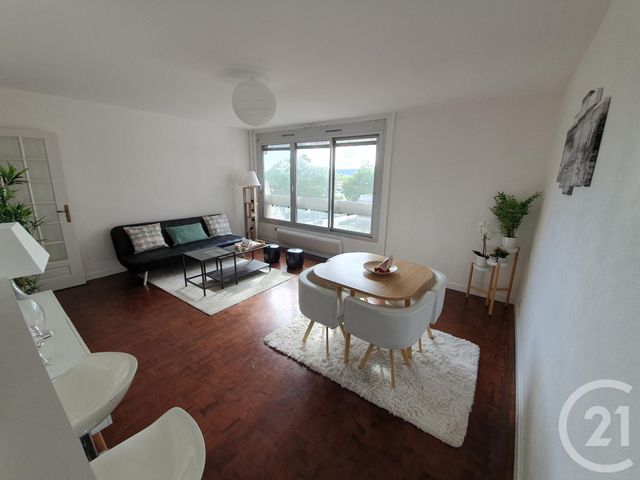 Afficher la photo en grand Appartement F2 à louer - 2 pièces - 58.65 m2 - ROUEN - 76 - HAUTE-NORMANDIE - Century 21 Harmony