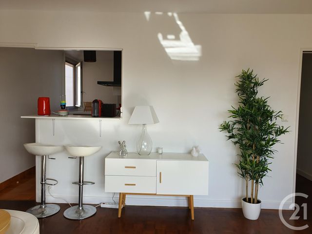 Afficher la photo en grand Appartement F2 à louer - 2 pièces - 58.65 m2 - ROUEN - 76 - HAUTE-NORMANDIE - Century 21 Harmony