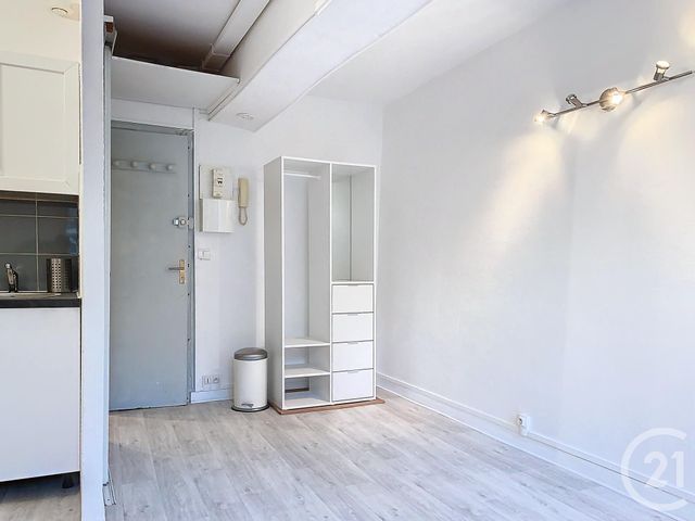 Afficher la photo en grand Appartement F1 à vendre - 1 pièce - 18.39 m2 - ROUEN - 76 - HAUTE-NORMANDIE - Century 21 Harmony