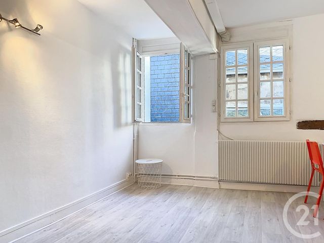 Afficher la photo en grand Appartement F1 à vendre - 1 pièce - 18.39 m2 - ROUEN - 76 - HAUTE-NORMANDIE - Century 21 Harmony