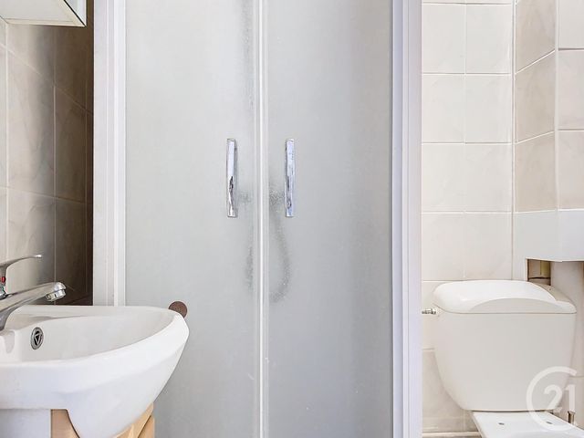 Afficher la photo en grand Appartement F1 à vendre - 1 pièce - 18.39 m2 - ROUEN - 76 - HAUTE-NORMANDIE - Century 21 Harmony