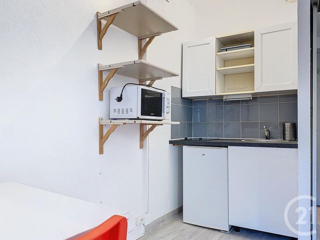 appartement - ROUEN - 76
