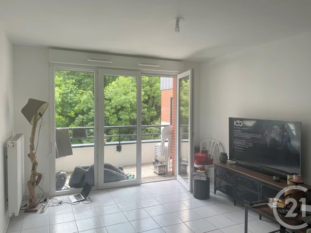 Afficher la photo en grand appartement à louer - 3 pièces - 58.9 m2 - ROUEN - 76 - HAUTE-NORMANDIE - Century 21 Harmony