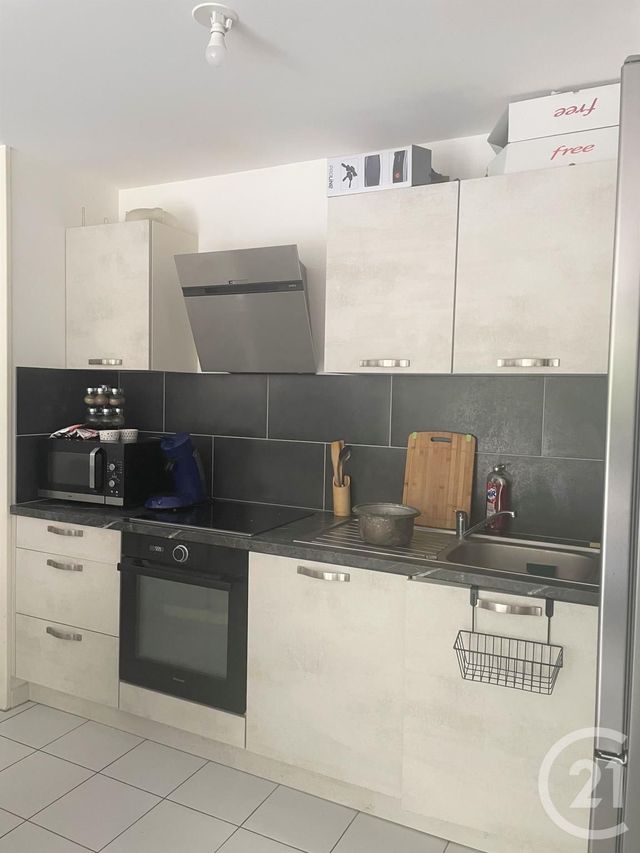 Afficher la photo en grand appartement à louer - 3 pièces - 58.9 m2 - ROUEN - 76 - HAUTE-NORMANDIE - Century 21 Harmony