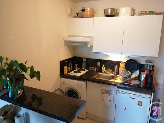 Afficher la photo en grand Appartement F2 à louer - 2 pièces - 49.46 m2 - ROUEN - 76 - HAUTE-NORMANDIE - Century 21 Harmony