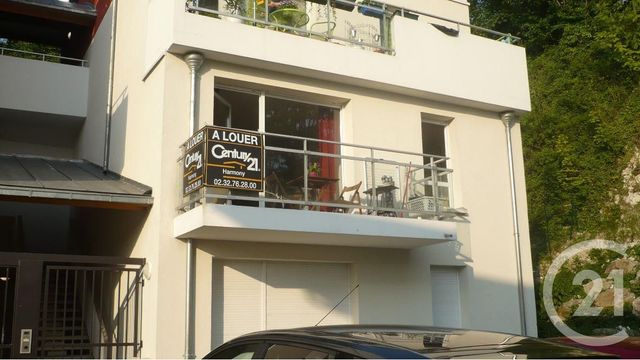 Afficher la photo en grand Appartement F2 à louer - 2 pièces - 49.46 m2 - ROUEN - 76 - HAUTE-NORMANDIE - Century 21 Harmony