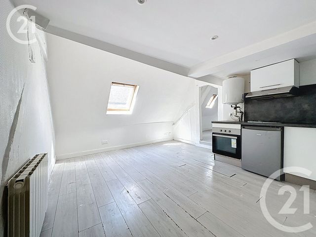 appartement - ROUEN - 76