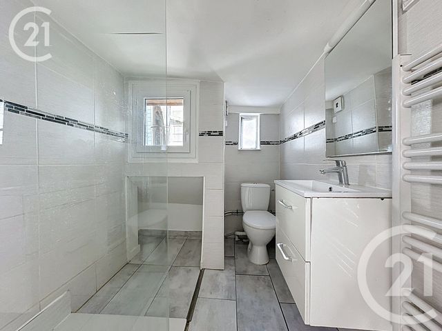 Appartement F2 à vendre - 2 pièces - 25.67 m2 - ROUEN - 76 - HAUTE-NORMANDIE - Century 21 Harmony