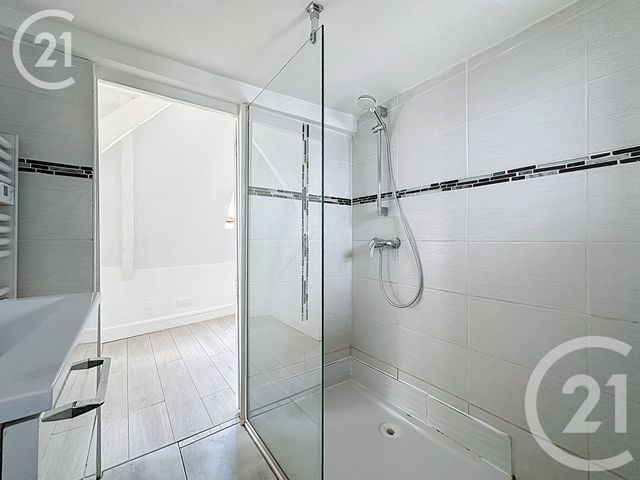 Appartement F2 à vendre - 2 pièces - 25.67 m2 - ROUEN - 76 - HAUTE-NORMANDIE - Century 21 Harmony