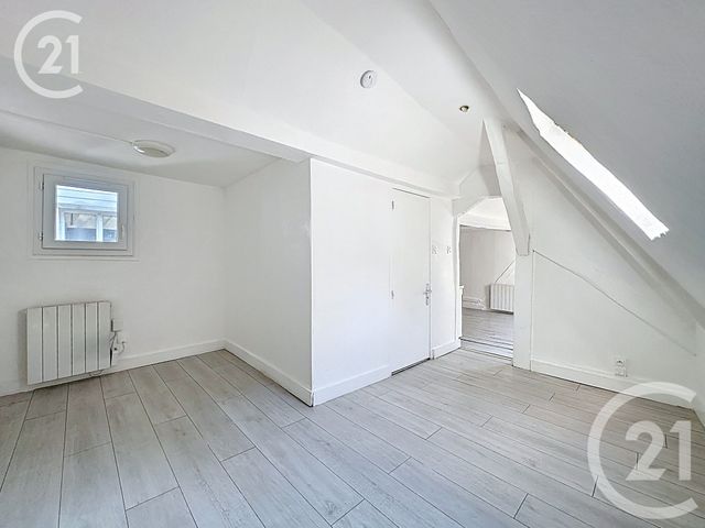 Appartement F2 à vendre - 2 pièces - 25.67 m2 - ROUEN - 76 - HAUTE-NORMANDIE - Century 21 Harmony