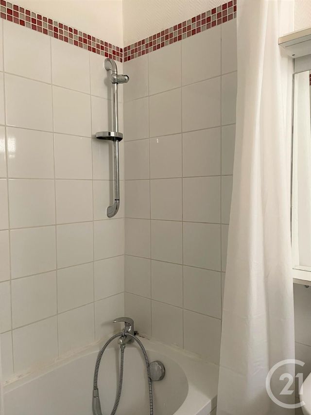 Afficher la photo en grand Appartement F1 à louer - 1 pièce - 17.0 m2 - ROUEN - 76 - HAUTE-NORMANDIE - Century 21 Harmony