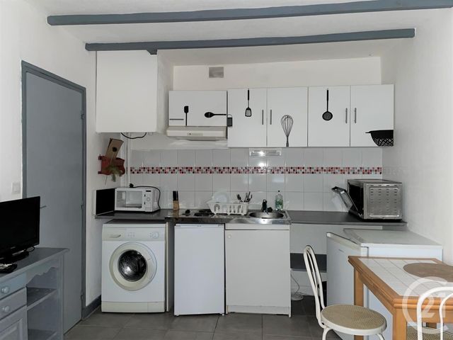 Afficher la photo en grand Appartement F1 à louer - 1 pièce - 17.0 m2 - ROUEN - 76 - HAUTE-NORMANDIE - Century 21 Harmony