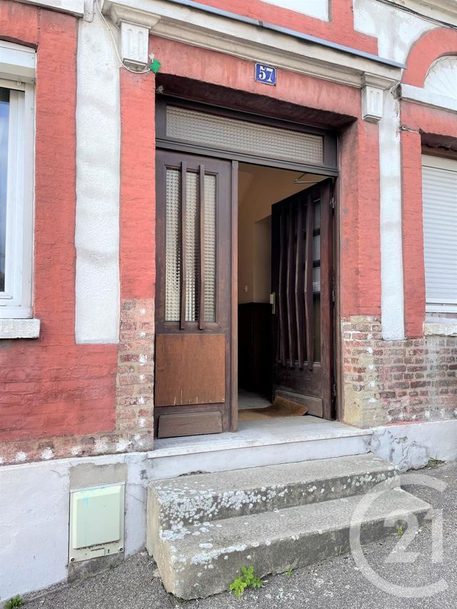Afficher la photo en grand Appartement F1 à louer - 1 pièce - 17.0 m2 - ROUEN - 76 - HAUTE-NORMANDIE - Century 21 Harmony