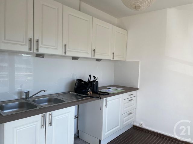 Appartement F3 à louer ROUEN