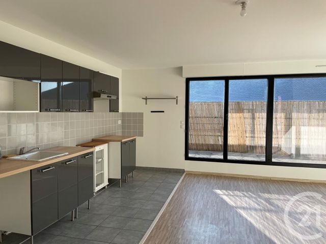 appartement - ROUEN - 76