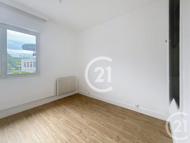 Appartement F2 à louer ELBEUF