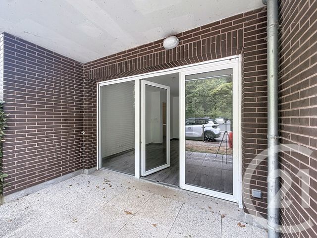 Appartement F2 à vendre - 2 pièces - 42.9 m2 - DEVILLE LES ROUEN - 76 - HAUTE-NORMANDIE - Century 21 Harmony