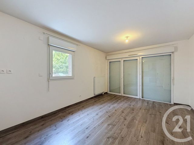 Appartement F2 à vendre - 2 pièces - 42.9 m2 - DEVILLE LES ROUEN - 76 - HAUTE-NORMANDIE - Century 21 Harmony