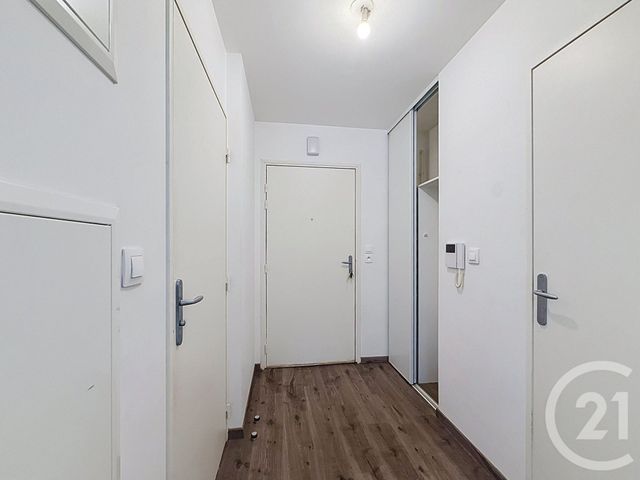 Appartement F2 à vendre - 2 pièces - 42.9 m2 - DEVILLE LES ROUEN - 76 - HAUTE-NORMANDIE - Century 21 Harmony