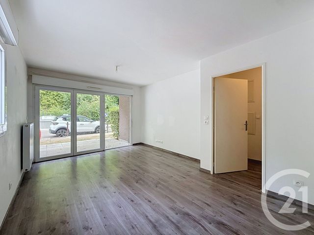 Appartement F2 à vendre - 2 pièces - 42.9 m2 - DEVILLE LES ROUEN - 76 - HAUTE-NORMANDIE - Century 21 Harmony