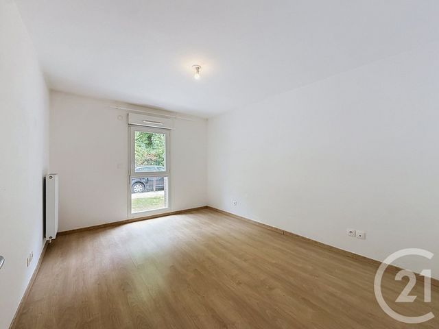 Appartement F2 à vendre - 2 pièces - 42.9 m2 - DEVILLE LES ROUEN - 76 - HAUTE-NORMANDIE - Century 21 Harmony