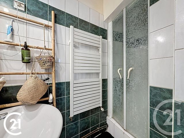 Appartement F2 à vendre - 2 pièces - 45.44 m2 - ROUEN - 76 - HAUTE-NORMANDIE - Century 21 Harmony