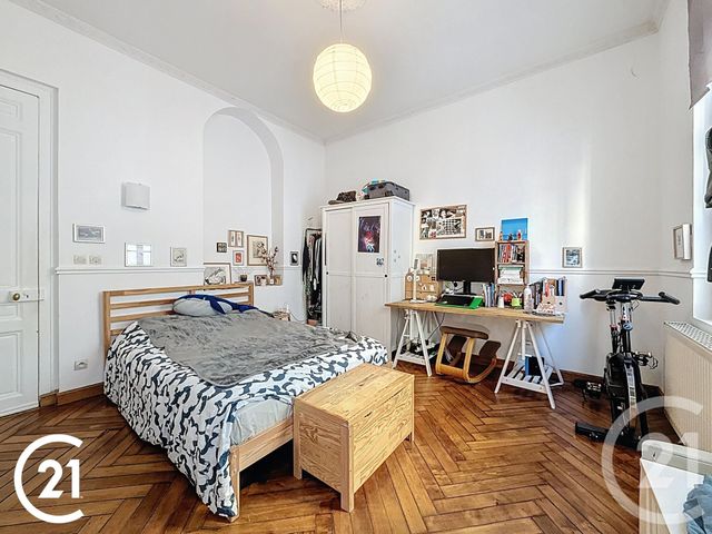 Appartement F2 à vendre - 2 pièces - 45.44 m2 - ROUEN - 76 - HAUTE-NORMANDIE - Century 21 Harmony