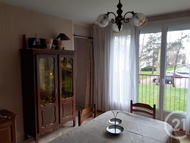appartement - BIHOREL - 76