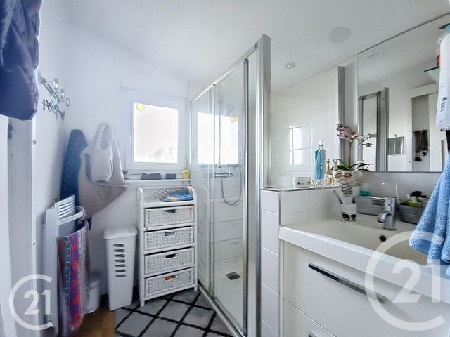 maison à vendre - 5 pièces - 100.14 m2 - ROUEN - 76 - HAUTE-NORMANDIE - Century 21 Harmony