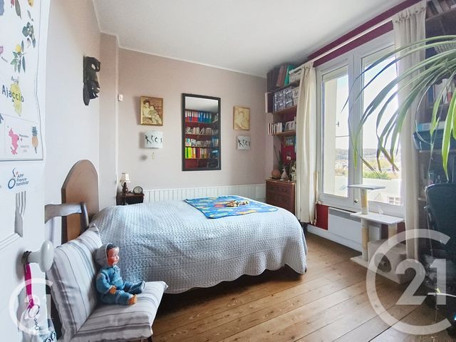 maison à vendre - 5 pièces - 100.14 m2 - ROUEN - 76 - HAUTE-NORMANDIE - Century 21 Harmony