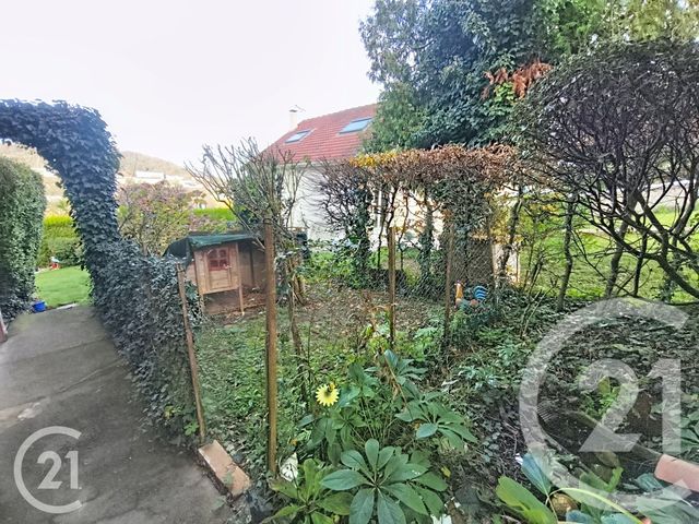 maison à vendre - 5 pièces - 100.14 m2 - ROUEN - 76 - HAUTE-NORMANDIE - Century 21 Harmony