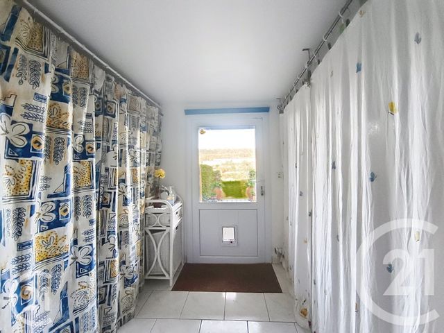 maison à vendre - 5 pièces - 100.14 m2 - ROUEN - 76 - HAUTE-NORMANDIE - Century 21 Harmony