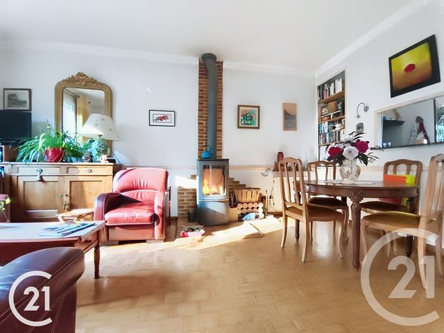 maison à vendre - 5 pièces - 100.14 m2 - ROUEN - 76 - HAUTE-NORMANDIE - Century 21 Harmony