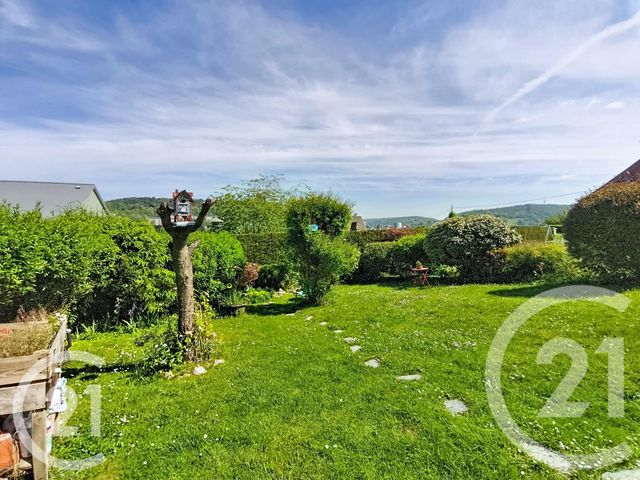 maison à vendre - 5 pièces - 100.14 m2 - ROUEN - 76 - HAUTE-NORMANDIE - Century 21 Harmony