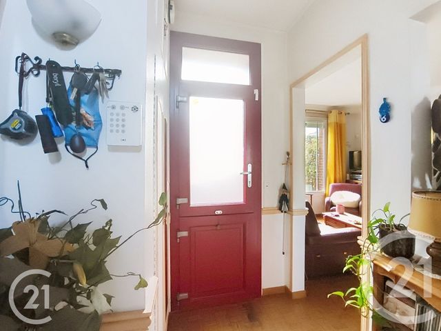 maison à vendre - 5 pièces - 100.14 m2 - ROUEN - 76 - HAUTE-NORMANDIE - Century 21 Harmony