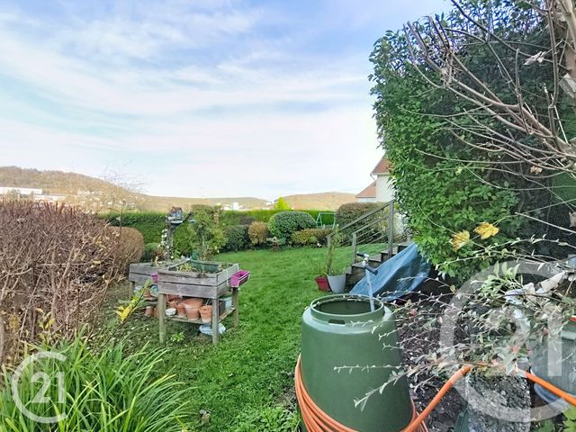 maison à vendre - 5 pièces - 100.14 m2 - ROUEN - 76 - HAUTE-NORMANDIE - Century 21 Harmony