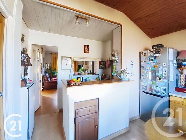 maison à vendre - 5 pièces - 100.14 m2 - ROUEN - 76 - HAUTE-NORMANDIE - Century 21 Harmony