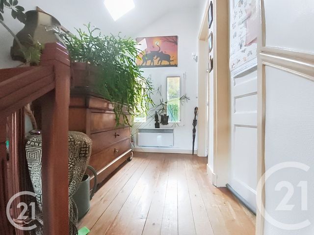 maison à vendre - 5 pièces - 100.14 m2 - ROUEN - 76 - HAUTE-NORMANDIE - Century 21 Harmony