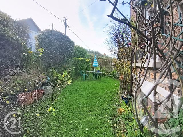 maison à vendre - 5 pièces - 100.14 m2 - ROUEN - 76 - HAUTE-NORMANDIE - Century 21 Harmony